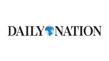 Daily Nation logo Daily Nation logo