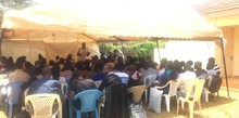 UBI study in Kenya UBI study in Kenya