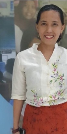 Mariel Bayangos
