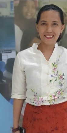 Mariel Bayangos Mariel Bayangos