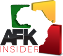 AFK Insider logo AFK Insider logo