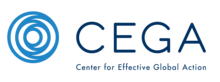 Center for Effective Global Action (CEGA)