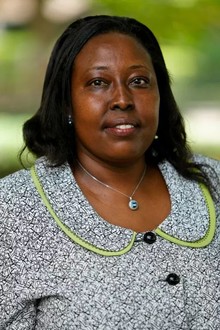 Damaris Parsitau Damaris Parsitau