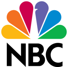NBC logo NBC logo