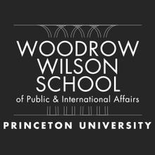 Woodrow Wilson School Woodrow Wilson School