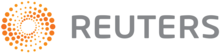 Reuters logo Reuters