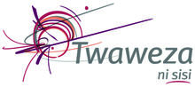 Twaweza Logo