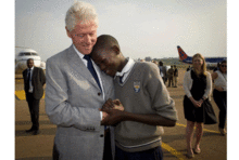 Bill Clinton Bill Clinton