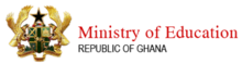 Ministry of Education, Ghana