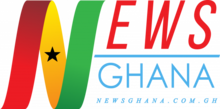 News Ghana News Ghana logo