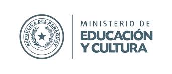Ministry of Education and Culture-Paraguay_logo.jpg