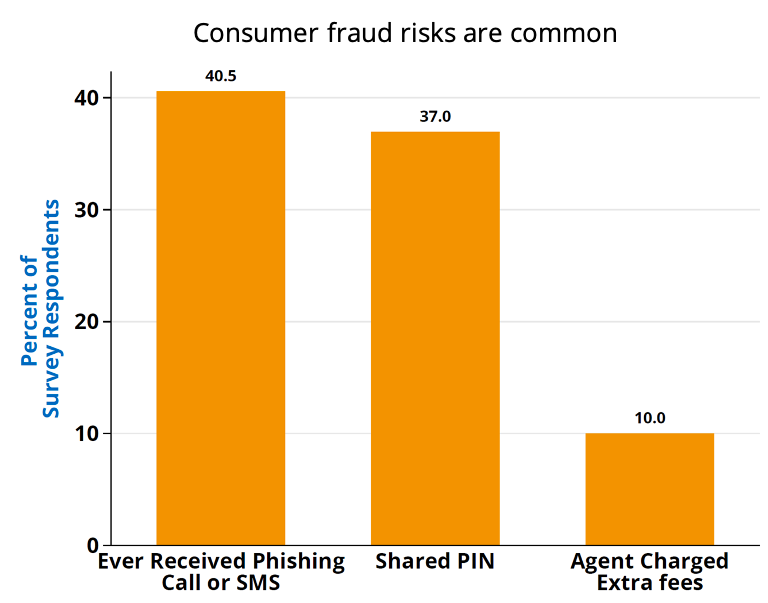 Fraude à la consommation