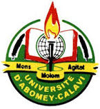 University of Abomey-Calavi