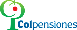 Colpensiones logo